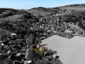 Prodej pozemku pro bydlení, Velké Svatoňovice - Markoušovice, 1530 m2