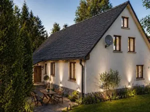Prodej pozemku pro bydlení, Velké Svatoňovice - Markoušovice, 1530 m2