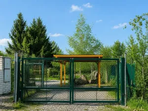 Prodej pozemku pro bydlení, Praha, Drahoňovského, 769 m2