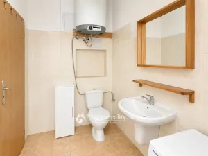 Prodej bytu 2+kk, Znojmo, Vídeňská třída, 71 m2