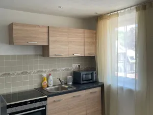 Pronájem bytu 1+1, Kraslice, Rybná, 30 m2
