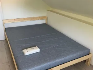 Pronájem bytu 1+1, Kraslice, Rybná, 30 m2