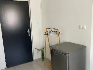 Pronájem bytu 1+1, Kraslice, Rybná, 30 m2