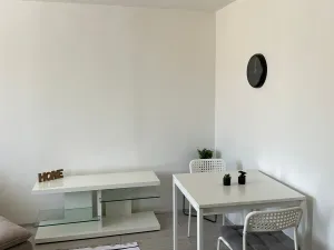 Pronájem bytu 1+1, Kraslice, Rybná, 30 m2