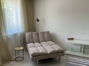 Pronájem bytu 1+1, Kraslice, Rybná, 30 m2