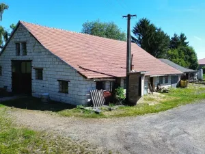 Prodej výrobních prostor, Kožlany, Nádražní, 730 m2