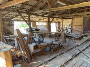 Prodej výrobních prostor, Kožlany, Nádražní, 730 m2