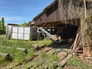 Prodej výrobních prostor, Kožlany, Nádražní, 730 m2