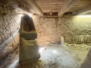 Prodej výrobních prostor, Kožlany, Nádražní, 730 m2