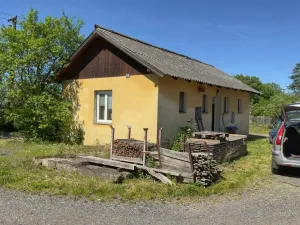 Prodej výrobních prostor, Kožlany, Nádražní, 730 m2