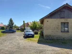 Prodej výrobních prostor, Kožlany, Nádražní, 730 m2