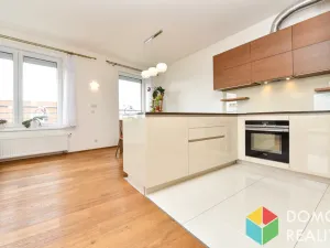 Prodej bytu 4+kk, Praha - Stodůlky, Toufarova, 118 m2