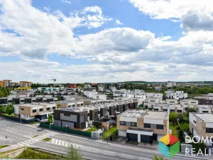 Prodej bytu 4+kk, Praha - Stodůlky, Toufarova, 118 m2