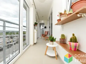 Prodej bytu 4+kk, Praha - Stodůlky, Toufarova, 118 m2
