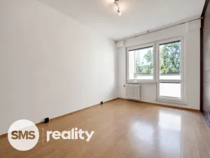 Prodej bytu 3+1, Ostrava - Zábřeh, Zimmlerova, 68 m2