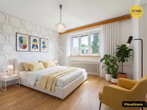 Prodej rodinného domu, Český Těšín, Okrajová, 180 m2