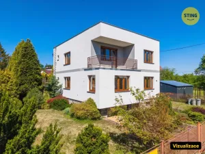 Prodej rodinného domu, Český Těšín, Okrajová, 180 m2