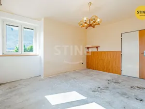Prodej rodinného domu, Český Těšín, Okrajová, 180 m2