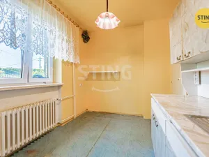 Prodej rodinného domu, Český Těšín, Okrajová, 180 m2