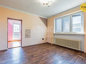 Prodej rodinného domu, Český Těšín, Okrajová, 180 m2