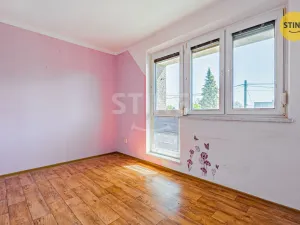 Prodej rodinného domu, Český Těšín, Okrajová, 180 m2
