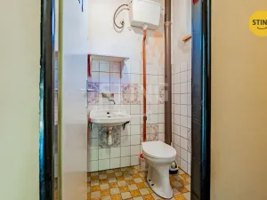 Prodej rodinného domu, Český Těšín, Okrajová, 180 m2