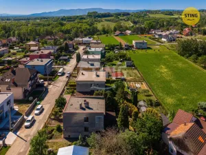 Prodej rodinného domu, Český Těšín, Okrajová, 180 m2
