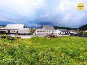 Prodej pozemku pro bydlení, Jeseník - Bukovice, 1275 m2