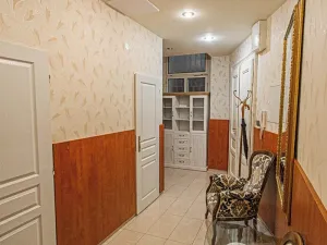 Prodej kanceláře, Praha - Vinohrady, Balbínova, 72 m2