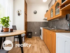 Prodej bytu 2+1, Karviná - Ráj, Ve Svahu, 58 m2
