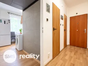 Prodej bytu 2+1, Karviná - Ráj, Ve Svahu, 58 m2