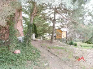 Prodej chaty, Ústí nad Labem - Klíše, Černá cesta, 50 m2