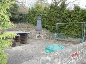 Prodej chaty, Ústí nad Labem - Klíše, Černá cesta, 50 m2