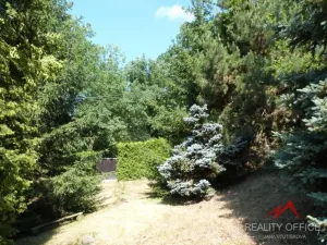Prodej chaty, Ústí nad Labem - Klíše, Černá cesta, 50 m2