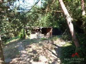 Prodej chaty, Ústí nad Labem - Klíše, Černá cesta, 50 m2