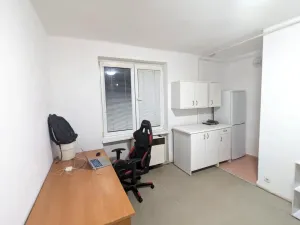 Prodej bytu 1+kk, Duchcov, Jungmannova, 21 m2