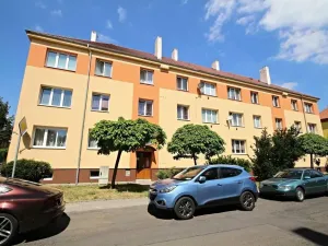 Prodej bytu 1+kk, Duchcov, Jungmannova, 21 m2