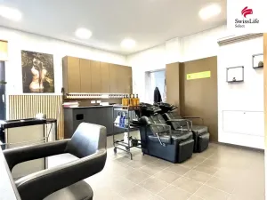 Pronájem obchodního prostoru, Kolín, Sokolská, 93 m2