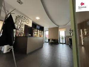 Pronájem obchodního prostoru, Kolín, Sokolská, 93 m2
