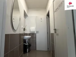 Pronájem obchodního prostoru, Kolín, Sokolská, 93 m2