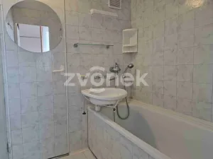 Pronájem bytu 3+1, Uherské Hradiště, 28. října, 70 m2