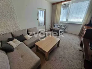 Pronájem bytu 3+1, Uherské Hradiště, 28. října, 70 m2