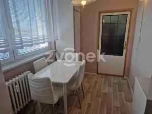 Pronájem bytu 3+1, Uherské Hradiště, 28. října, 70 m2