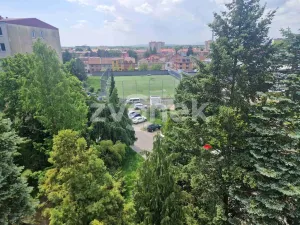 Pronájem bytu 3+1, Uherské Hradiště, 28. října, 70 m2