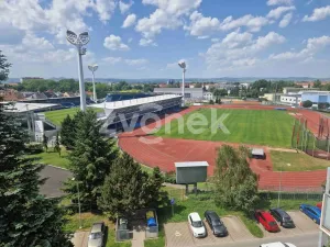 Pronájem bytu 3+1, Uherské Hradiště, 28. října, 70 m2