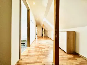 Prodej vícegeneračního domu, Chlumany, 200 m2