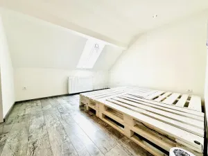 Prodej vícegeneračního domu, Chlumany, 200 m2