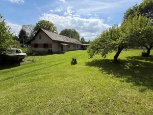 Prodej rodinného domu, Štoky, 80 m2