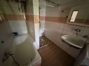 Prodej rodinného domu, Štoky, 80 m2