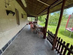 Prodej rodinného domu, Štoky, 80 m2